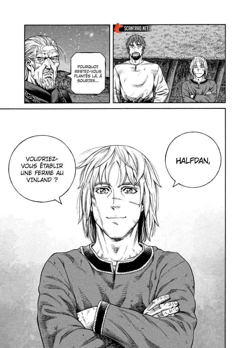 Read Vinland Saga FRANCAIS Manga Online