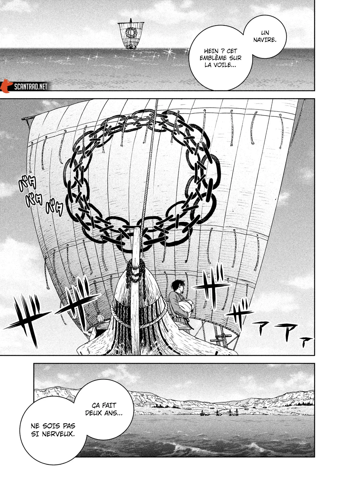 Read Vinland Saga FRANCAIS Manga Online