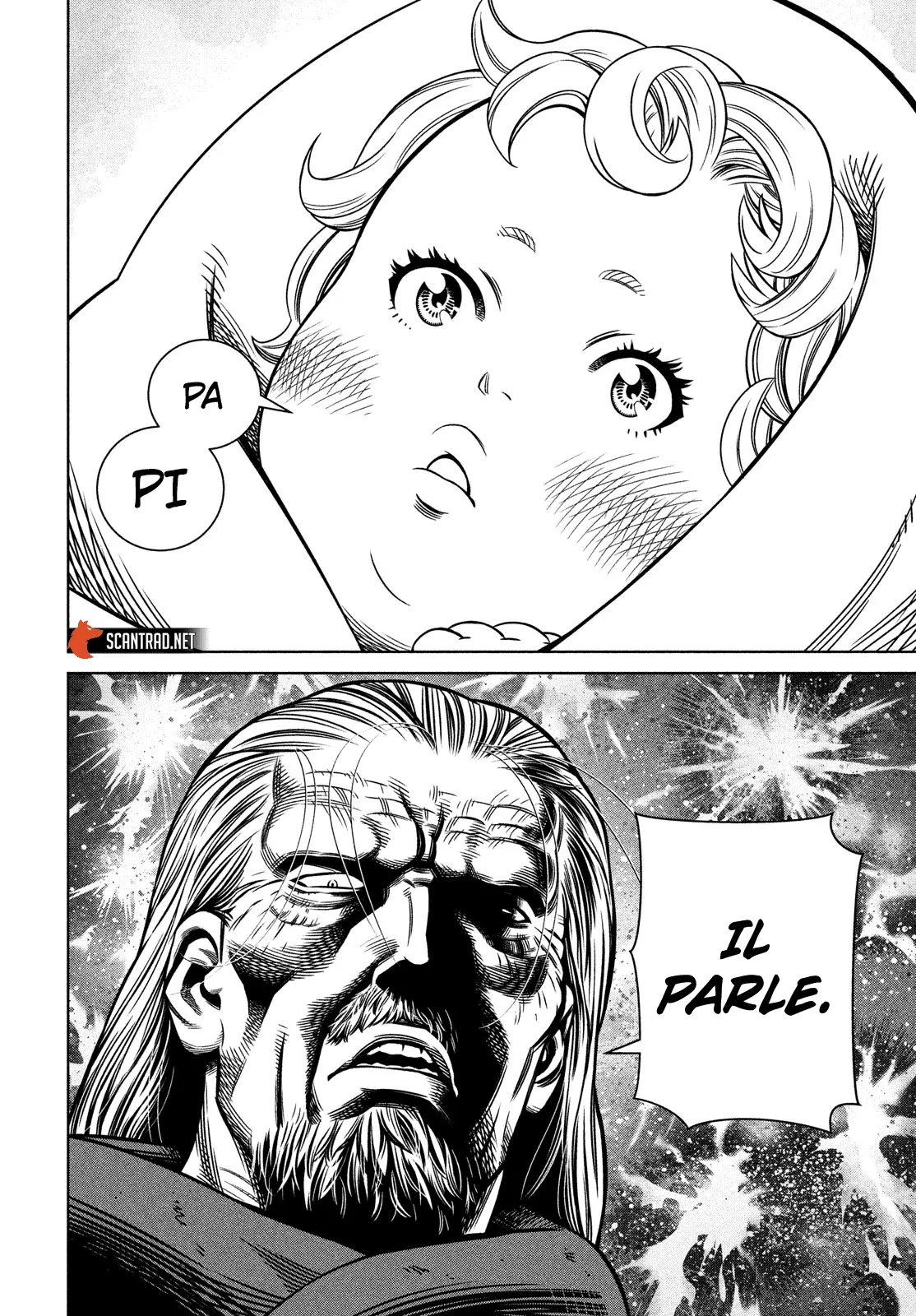 Read Vinland Saga FRANCAIS Manga Online