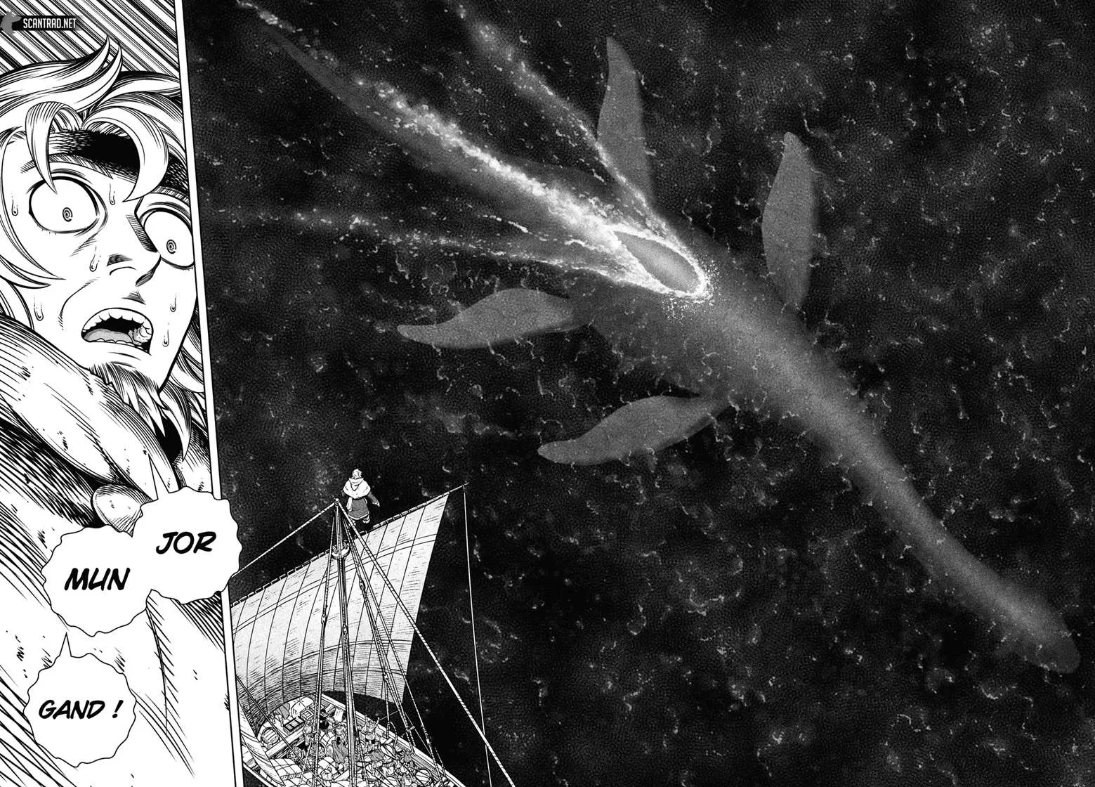 Read Vinland Saga FRANCAIS Manga Online