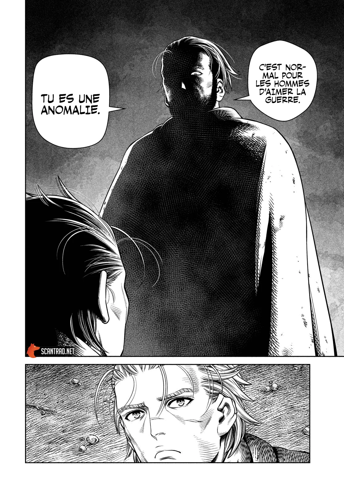 Read Vinland Saga FRANCAIS Manga Online