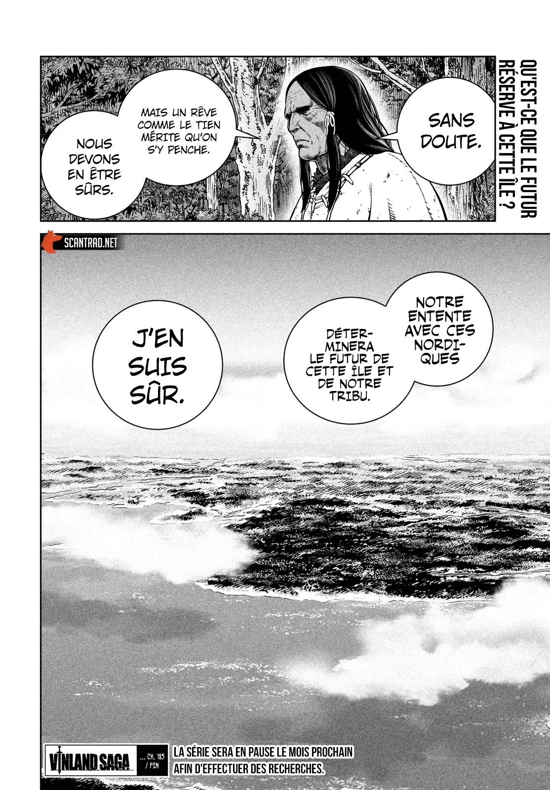 Read Vinland Saga FRANCAIS Manga Online
