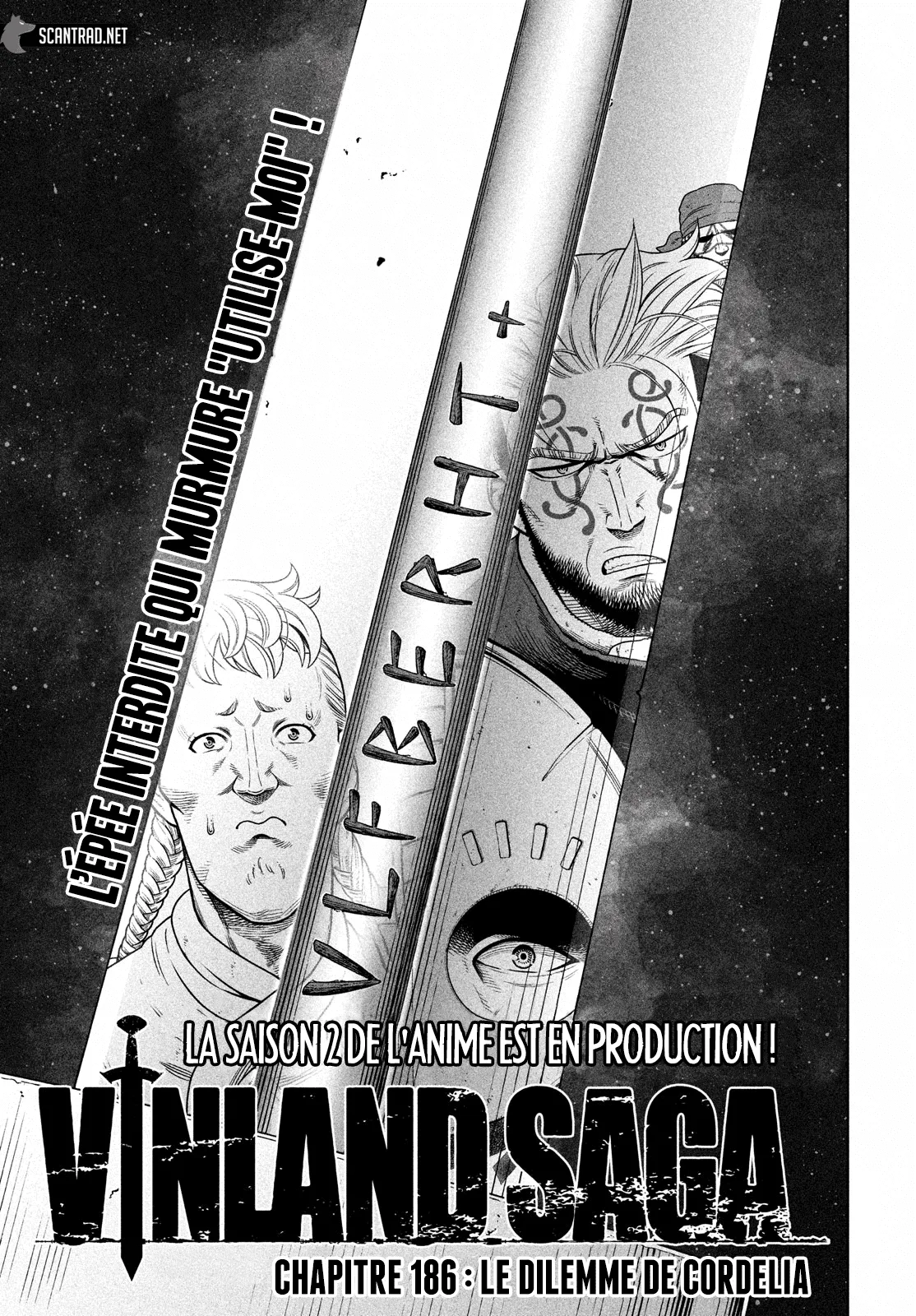 Read Vinland Saga FRANCAIS Manga Online