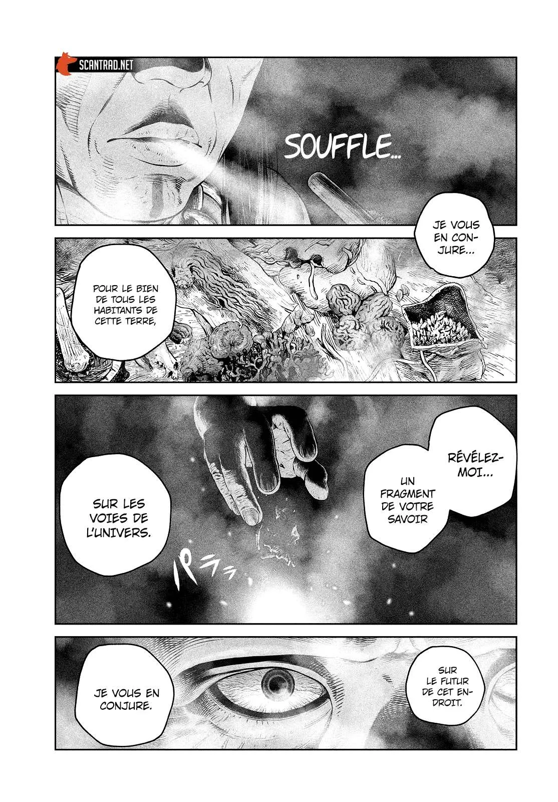 Read Vinland Saga FRANCAIS Manga Online