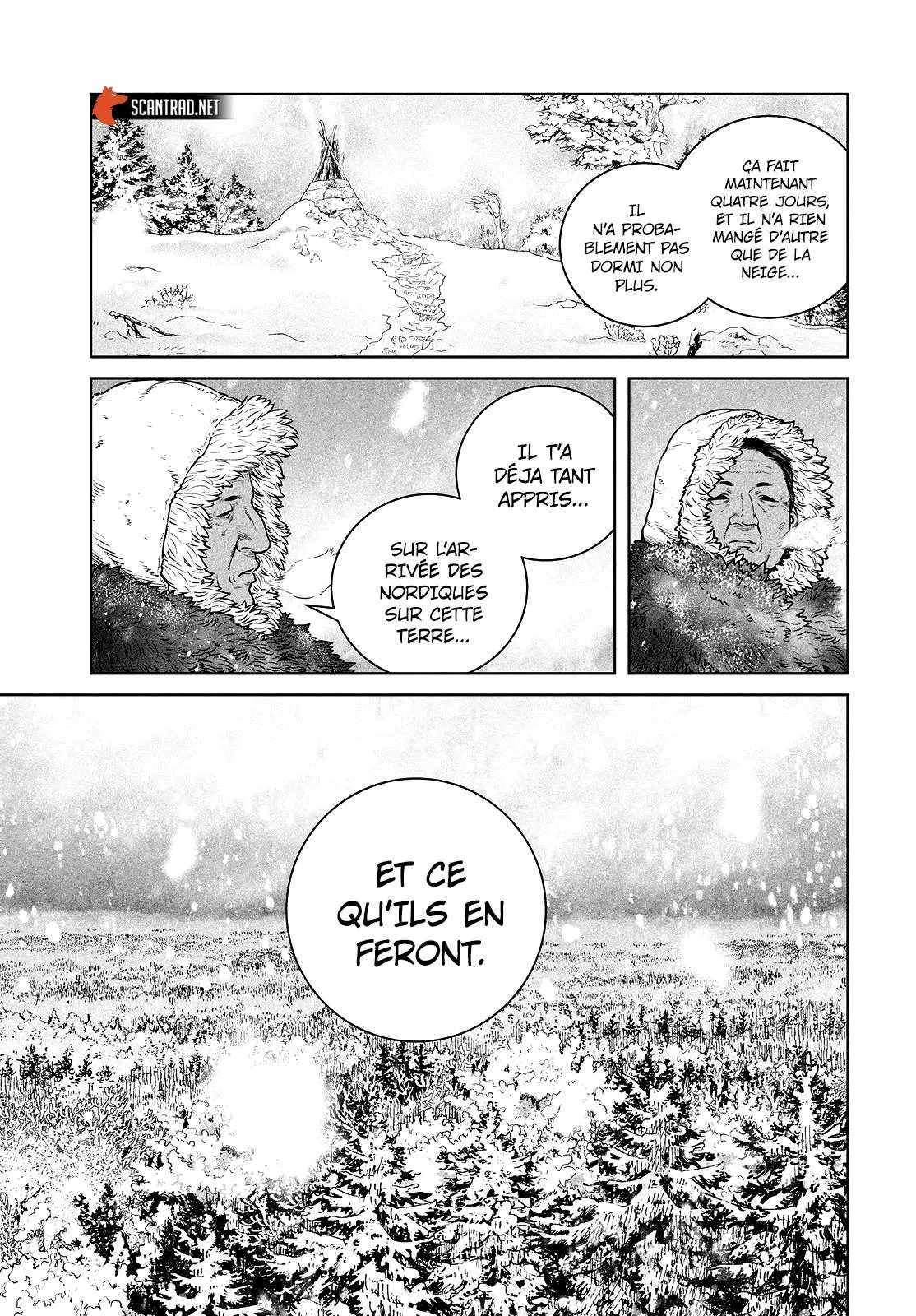 Read Vinland Saga FRANCAIS Manga Online