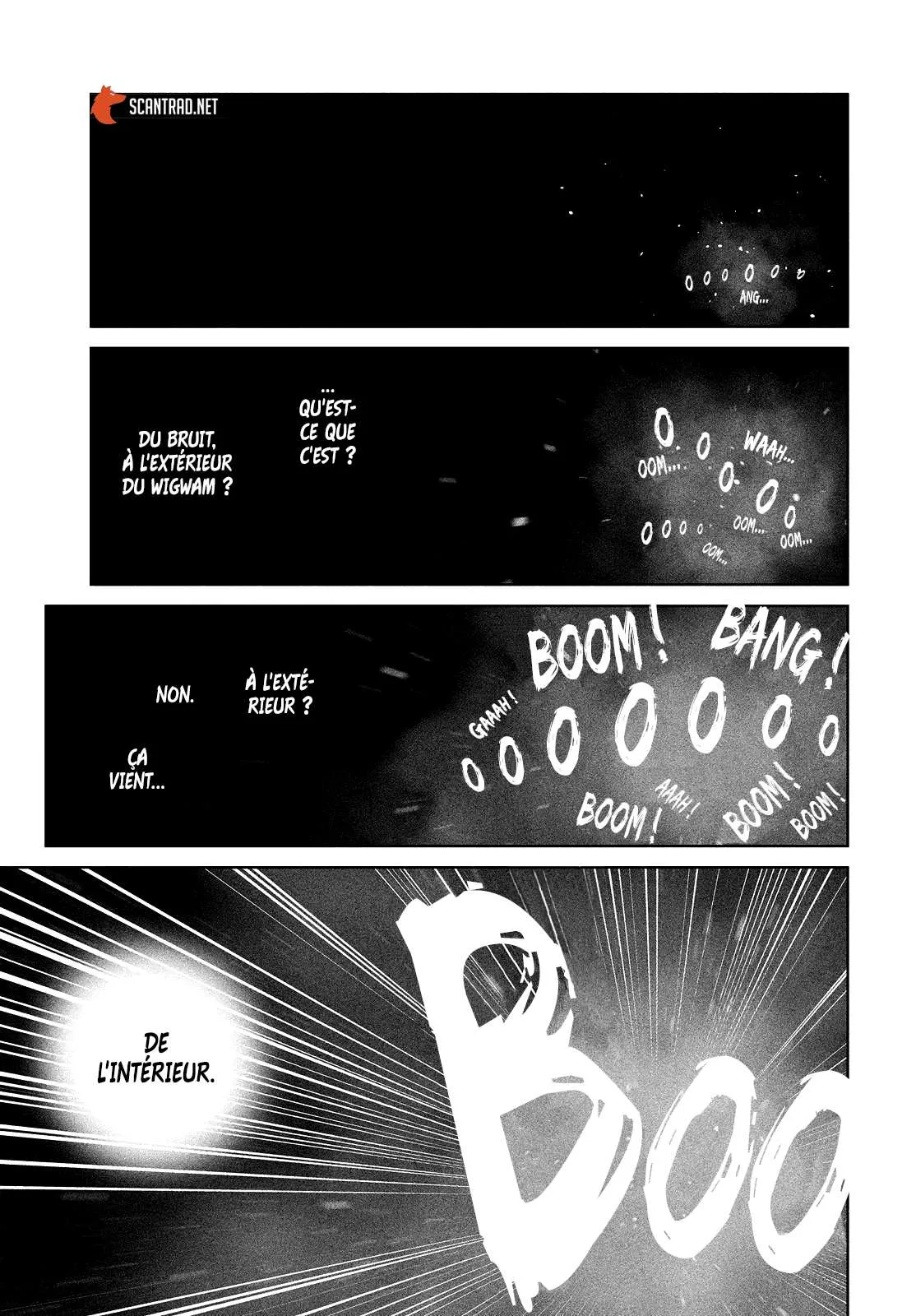 Read Vinland Saga FRANCAIS Manga Online