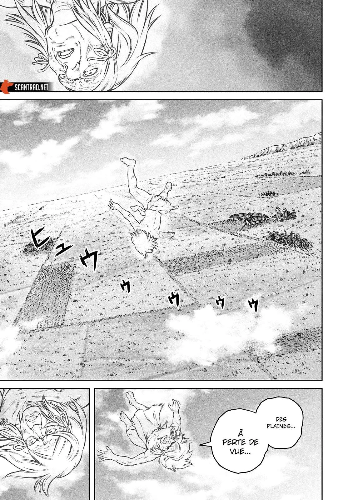 Read Vinland Saga FRANCAIS Manga Online