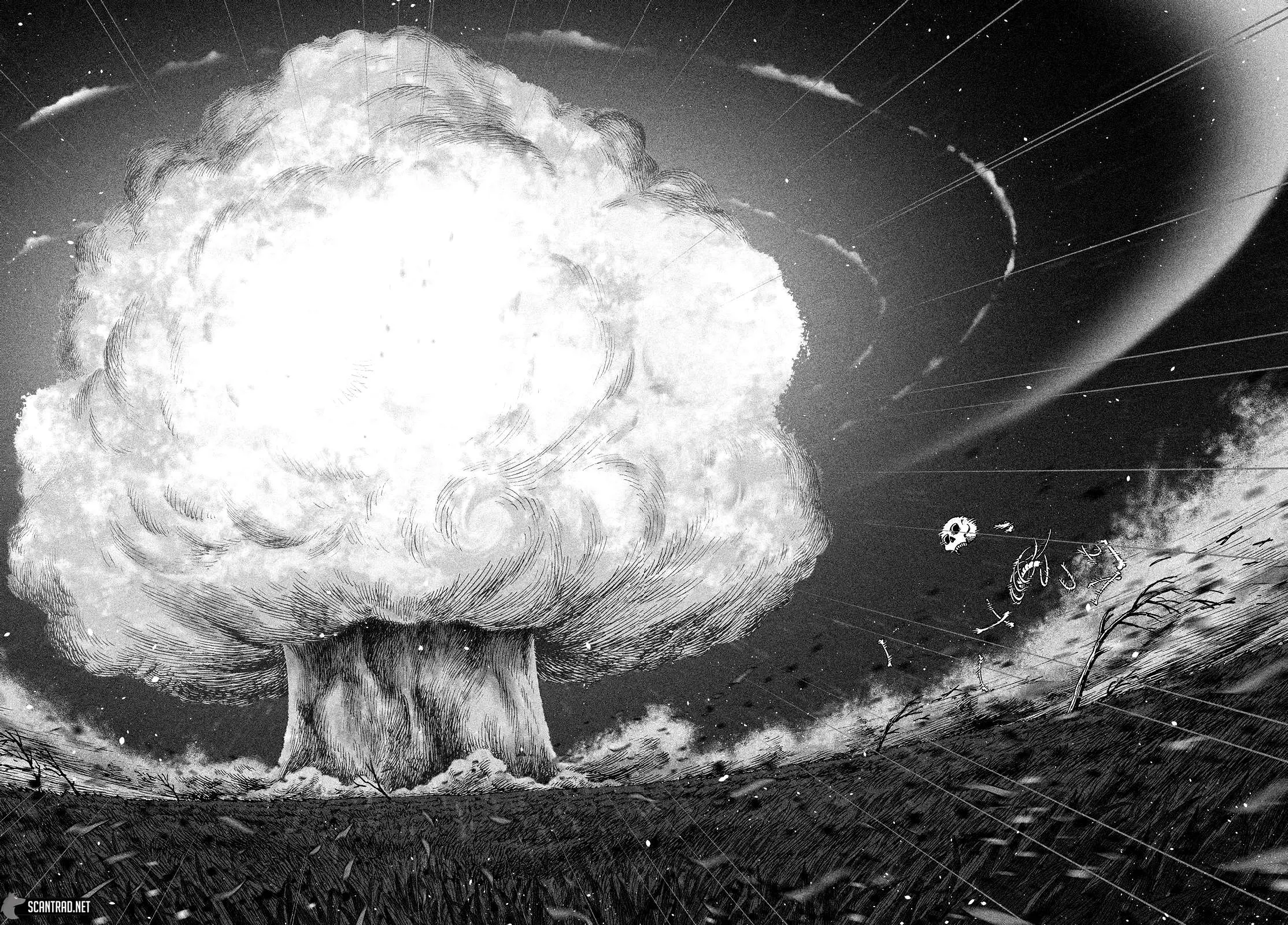 Read Vinland Saga FRANCAIS Manga Online