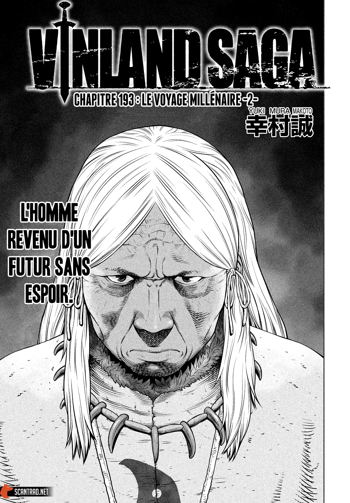 Read Vinland Saga FRANCAIS Manga Online