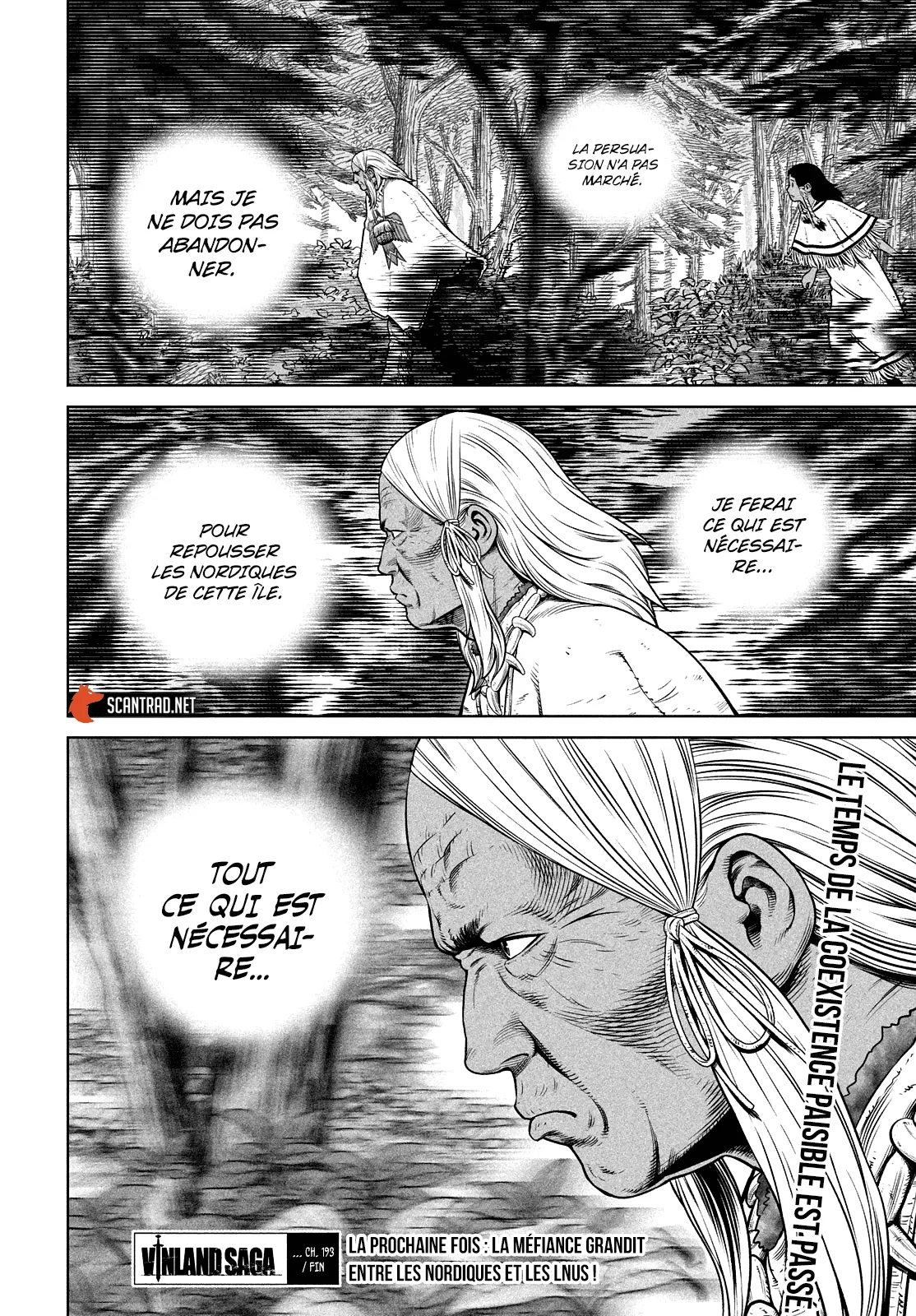 Read Vinland Saga FRANCAIS Manga Online