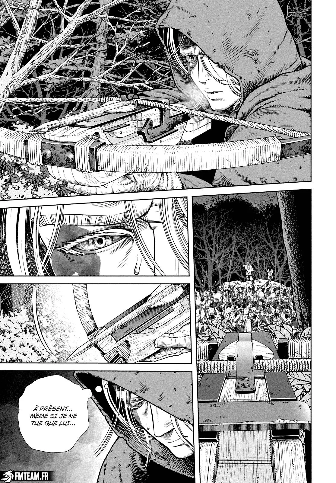 Read Vinland Saga FRANCAIS Manga Online
