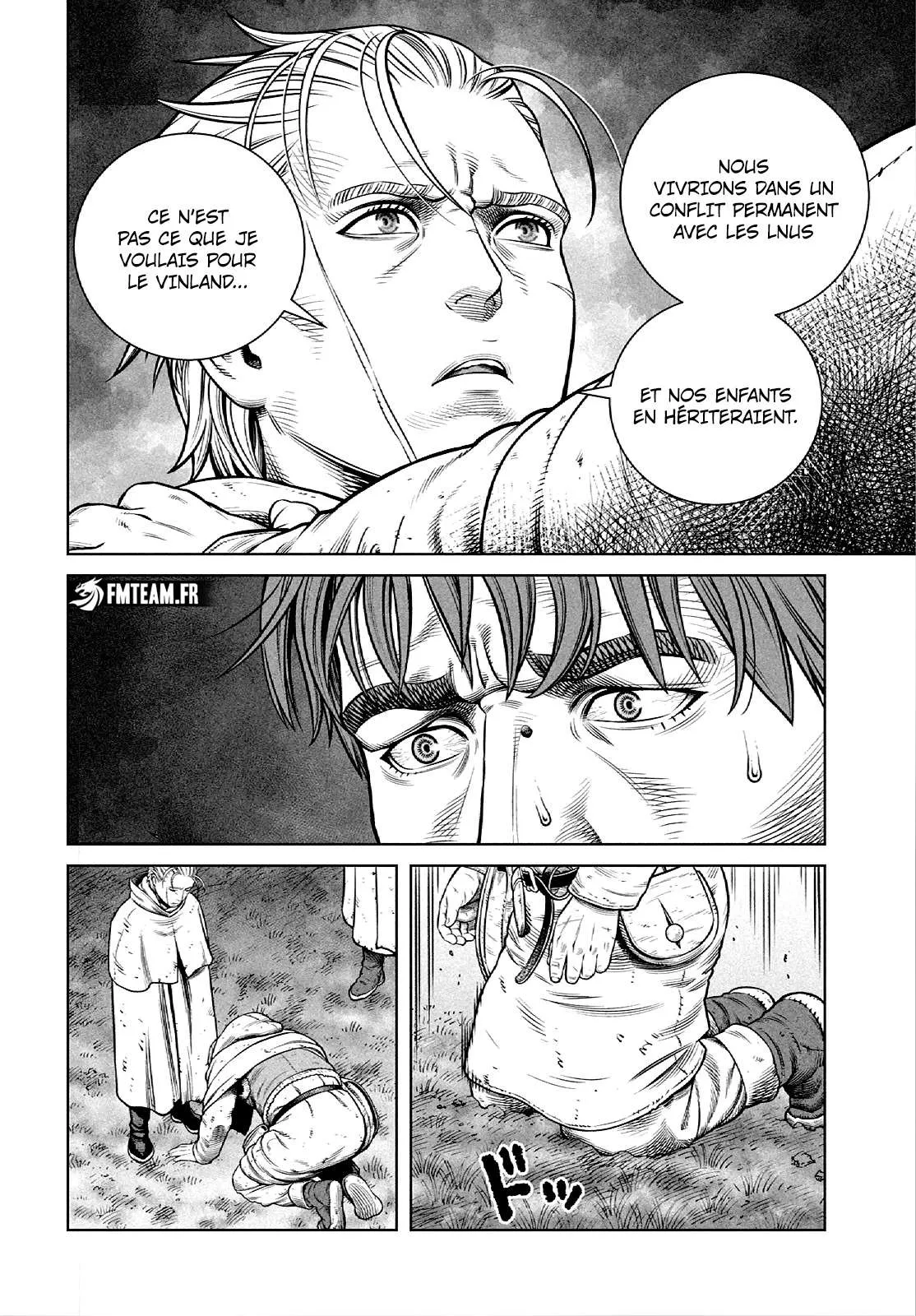 Read Vinland Saga FRANCAIS Manga Online