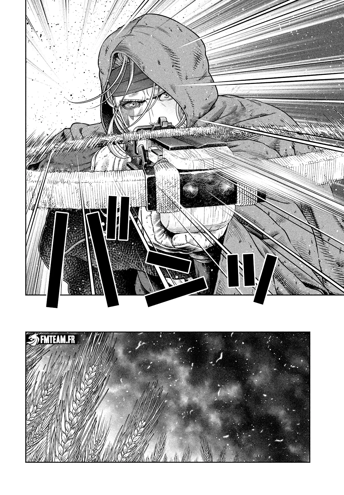 Read Vinland Saga FRANCAIS Manga Online