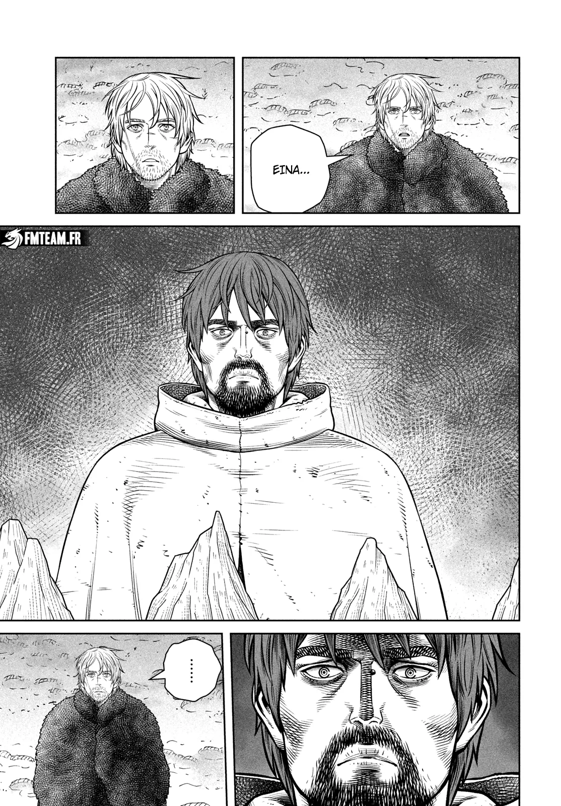 Read Vinland Saga FRANCAIS Manga Online