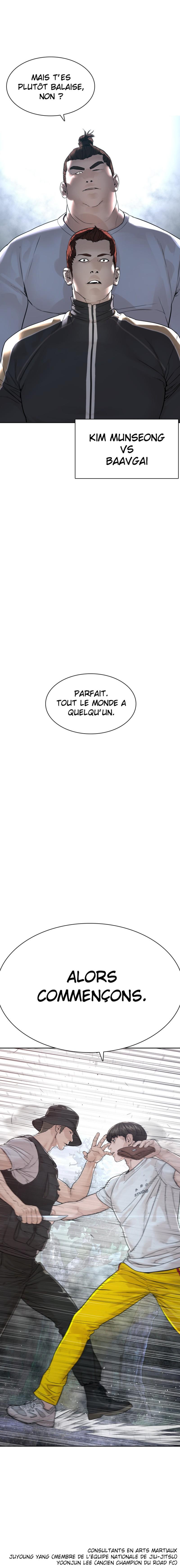 Read Viral Hit FRANCAIS Manga Online