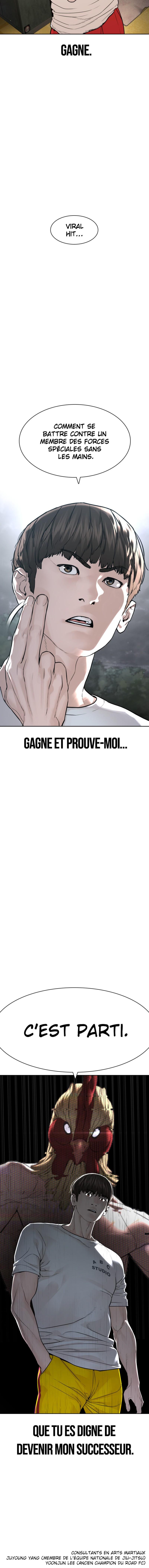 Read Viral Hit FRANCAIS Manga Online