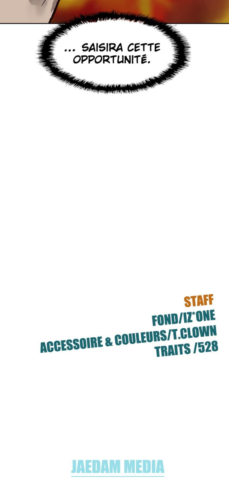 Read Weak Hero FRANCAIS Manga Online