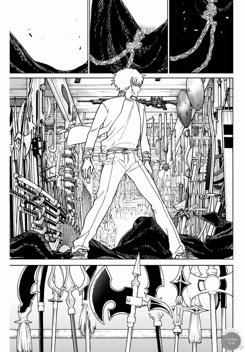 Read Wind Breaker Manga FRANCAIS Manga Online