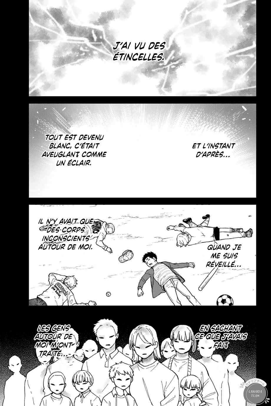 Read Wind Breaker Manga FRANCAIS Manga Online