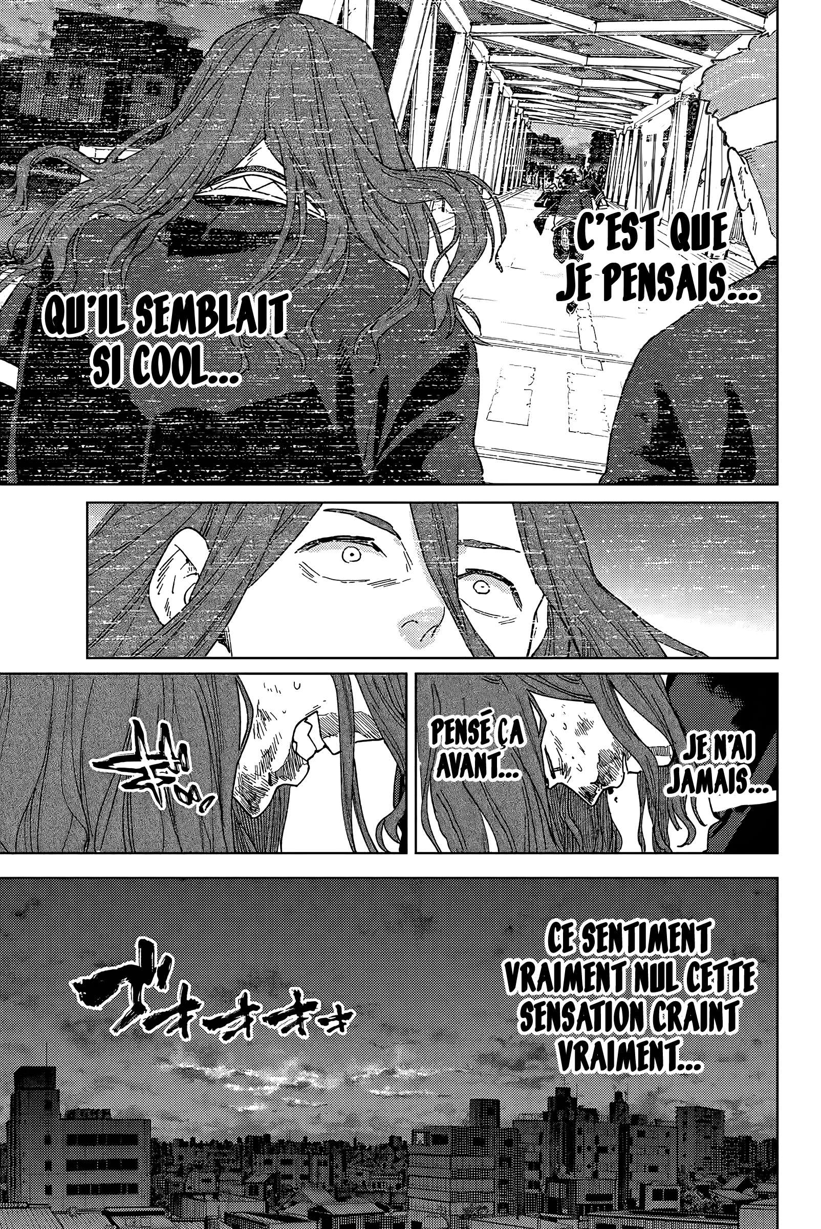 Read Wind Breaker Manga FRANCAIS Manga Online