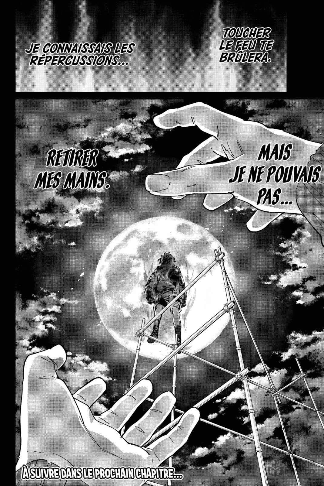 Read Wind Breaker Manga FRANCAIS Manga Online