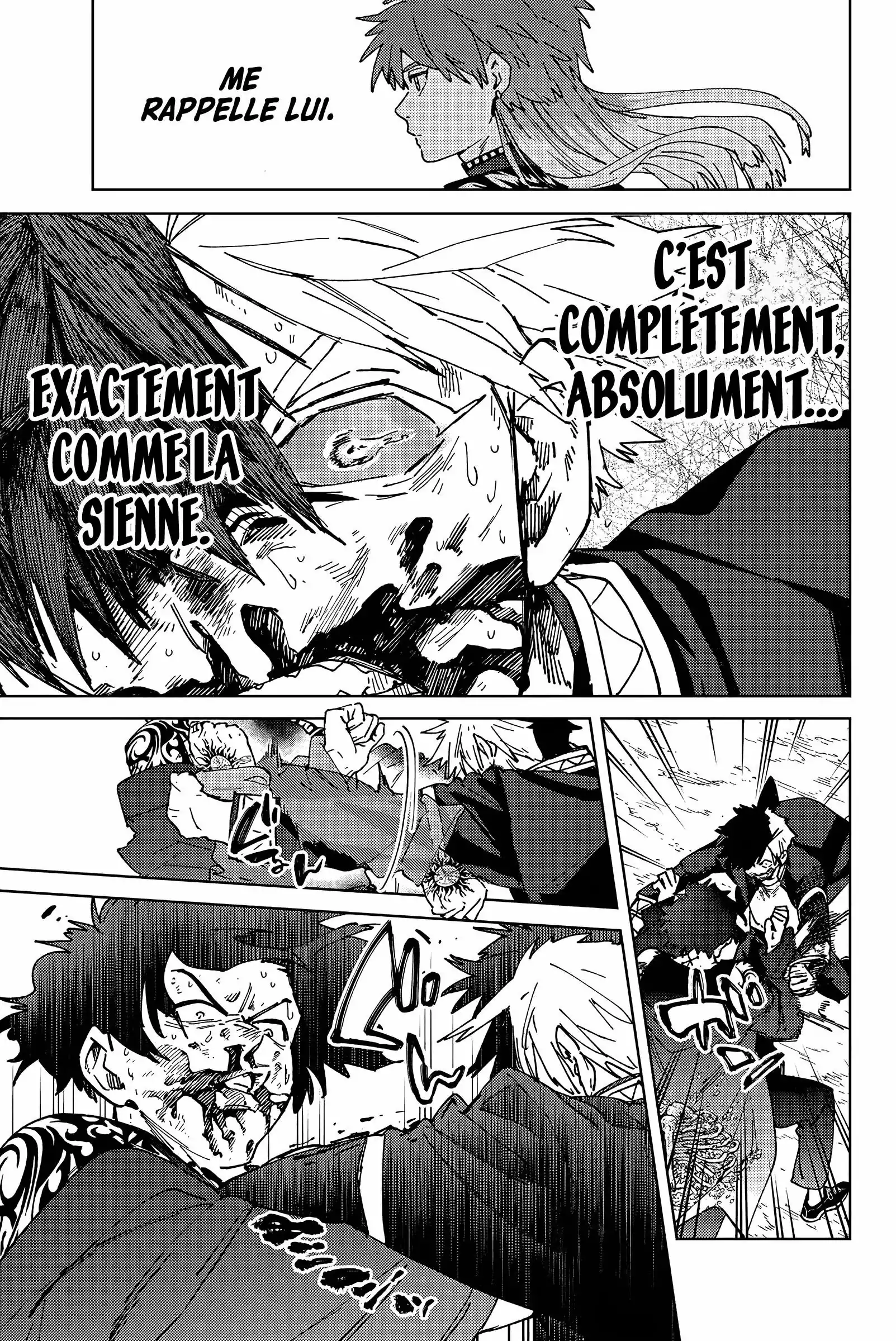 Read Wind Breaker Manga FRANCAIS Manga Online