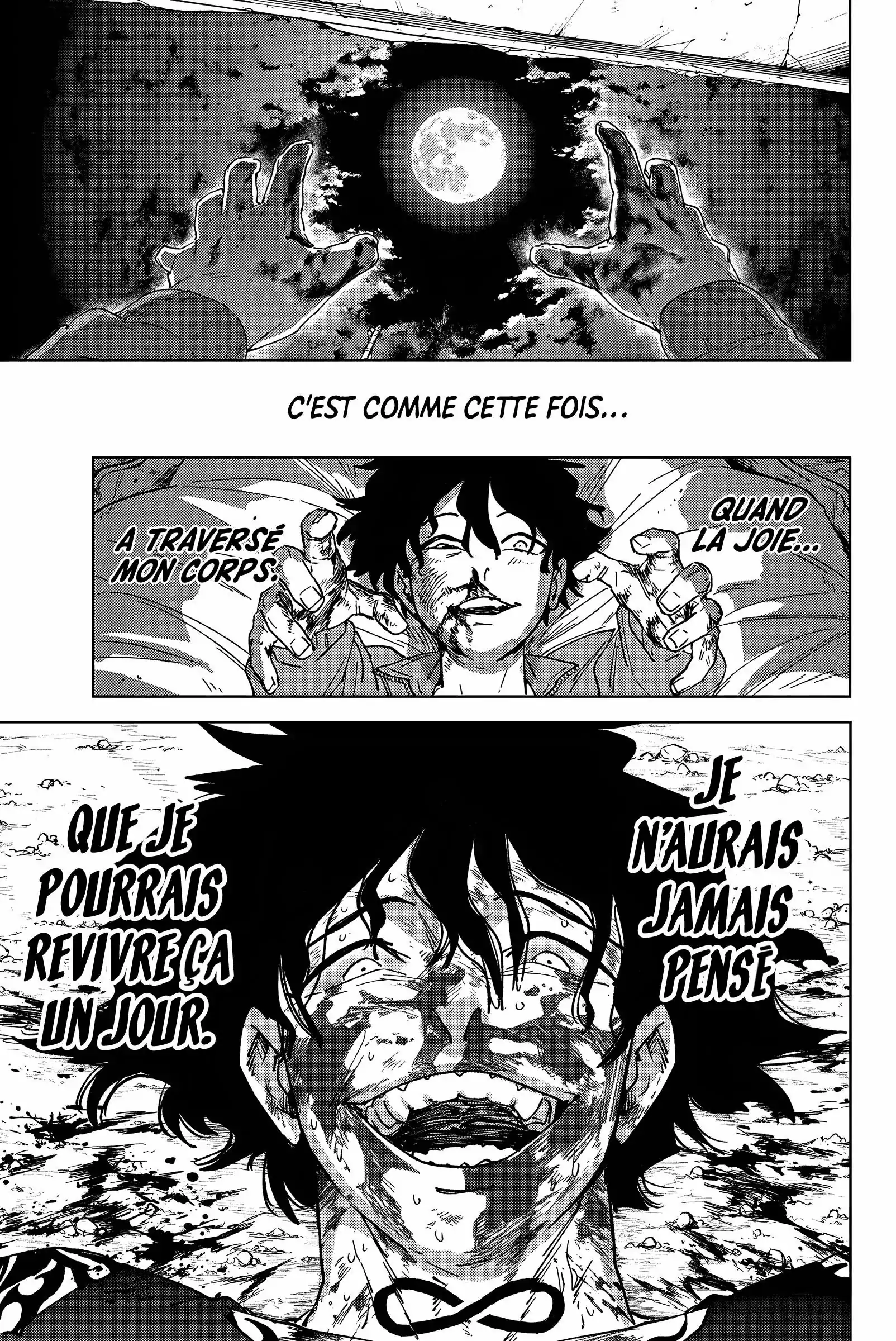 Read Wind Breaker Manga FRANCAIS Manga Online