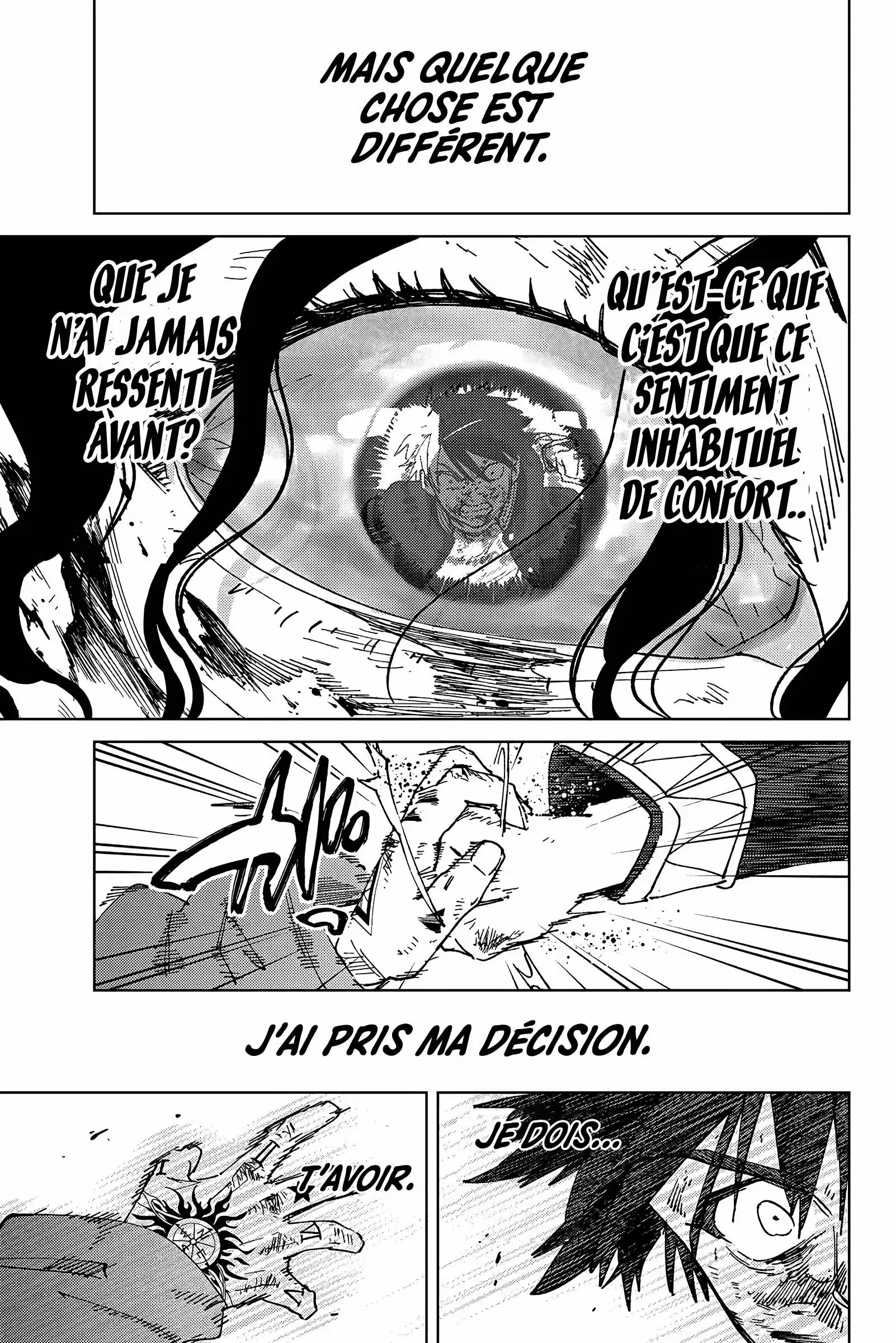 Read Wind Breaker Manga FRANCAIS Manga Online