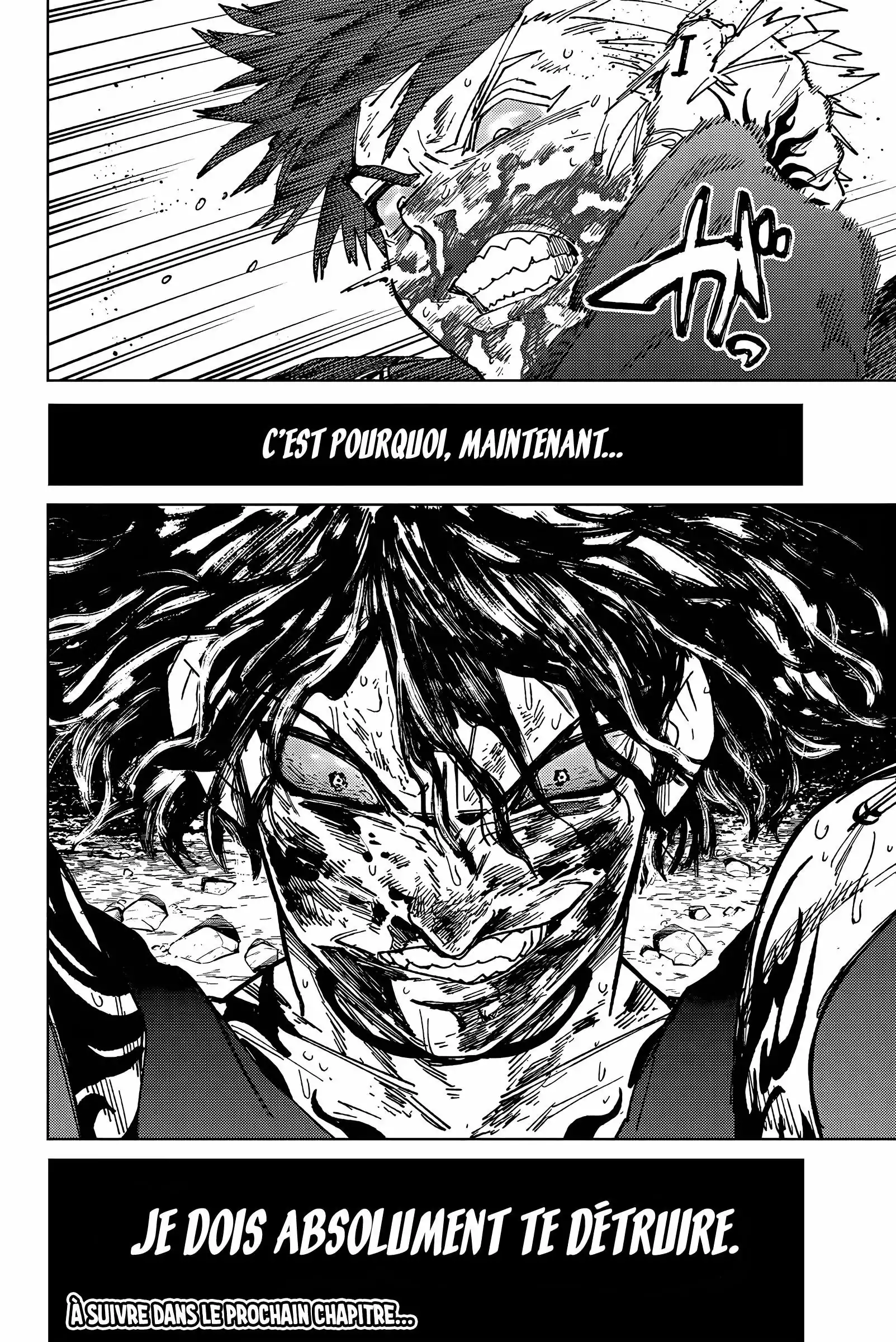 Read Wind Breaker Manga FRANCAIS Manga Online