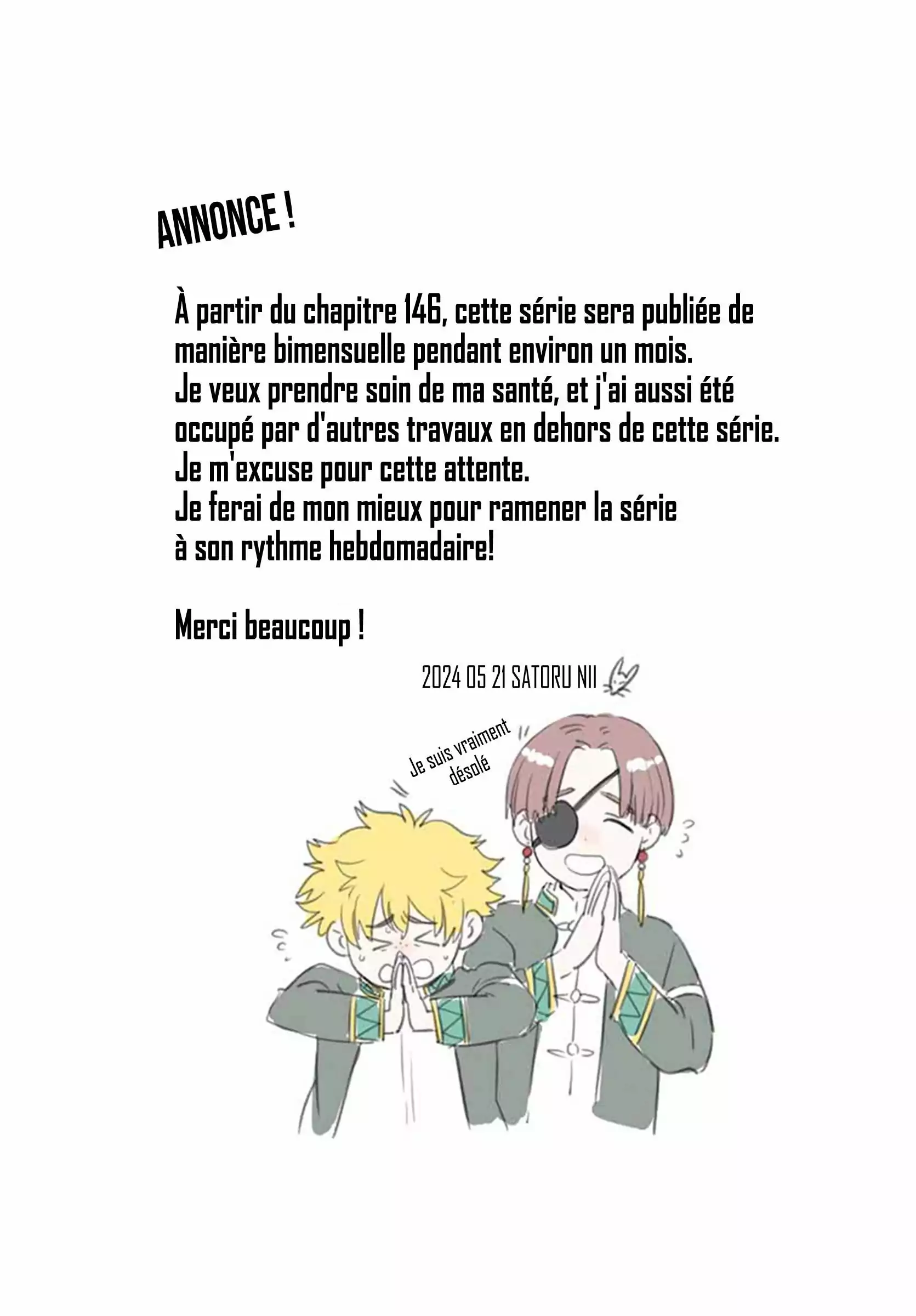 Read Wind Breaker Manga FRANCAIS Manga Online