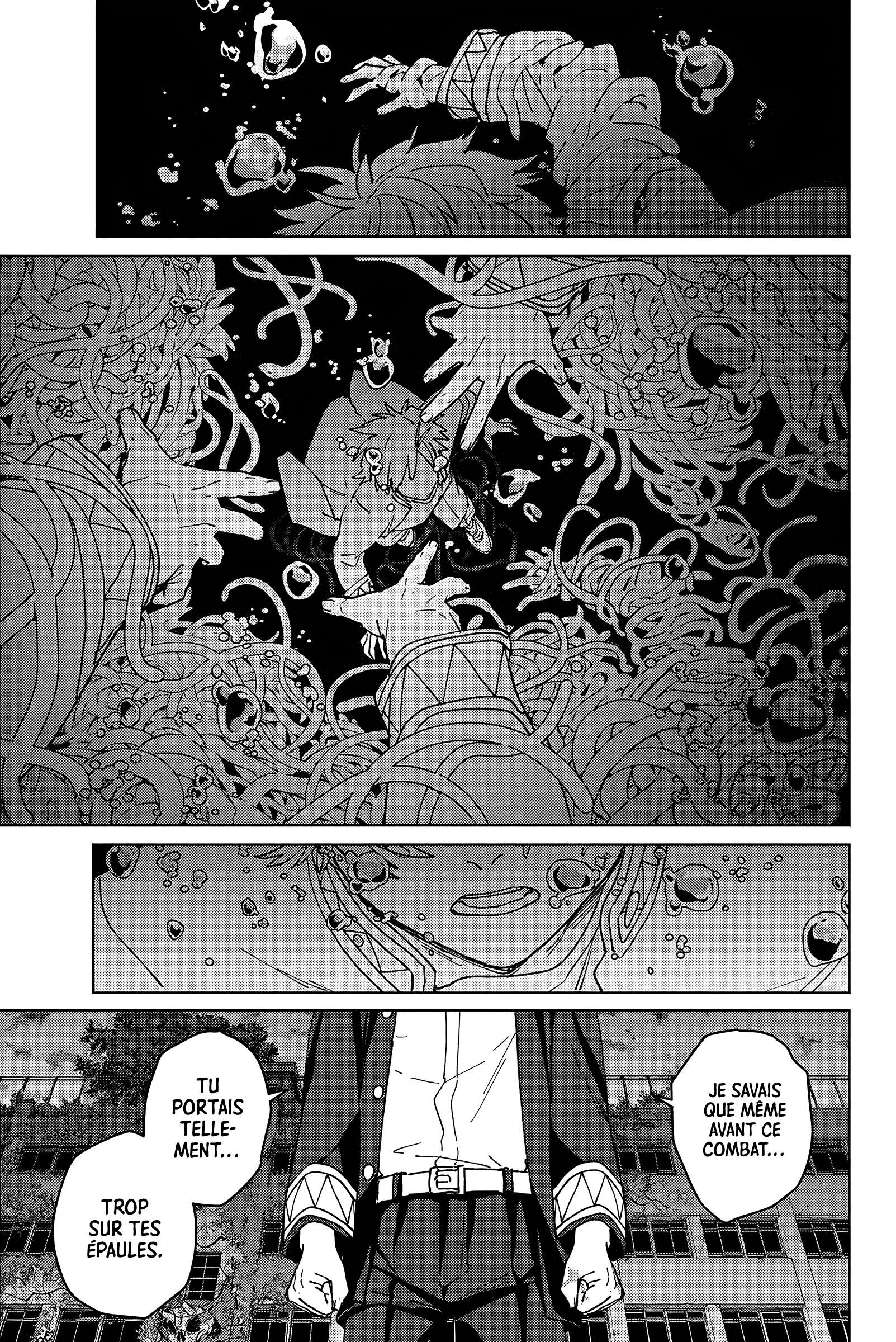 Read Wind Breaker Manga FRANCAIS Manga Online