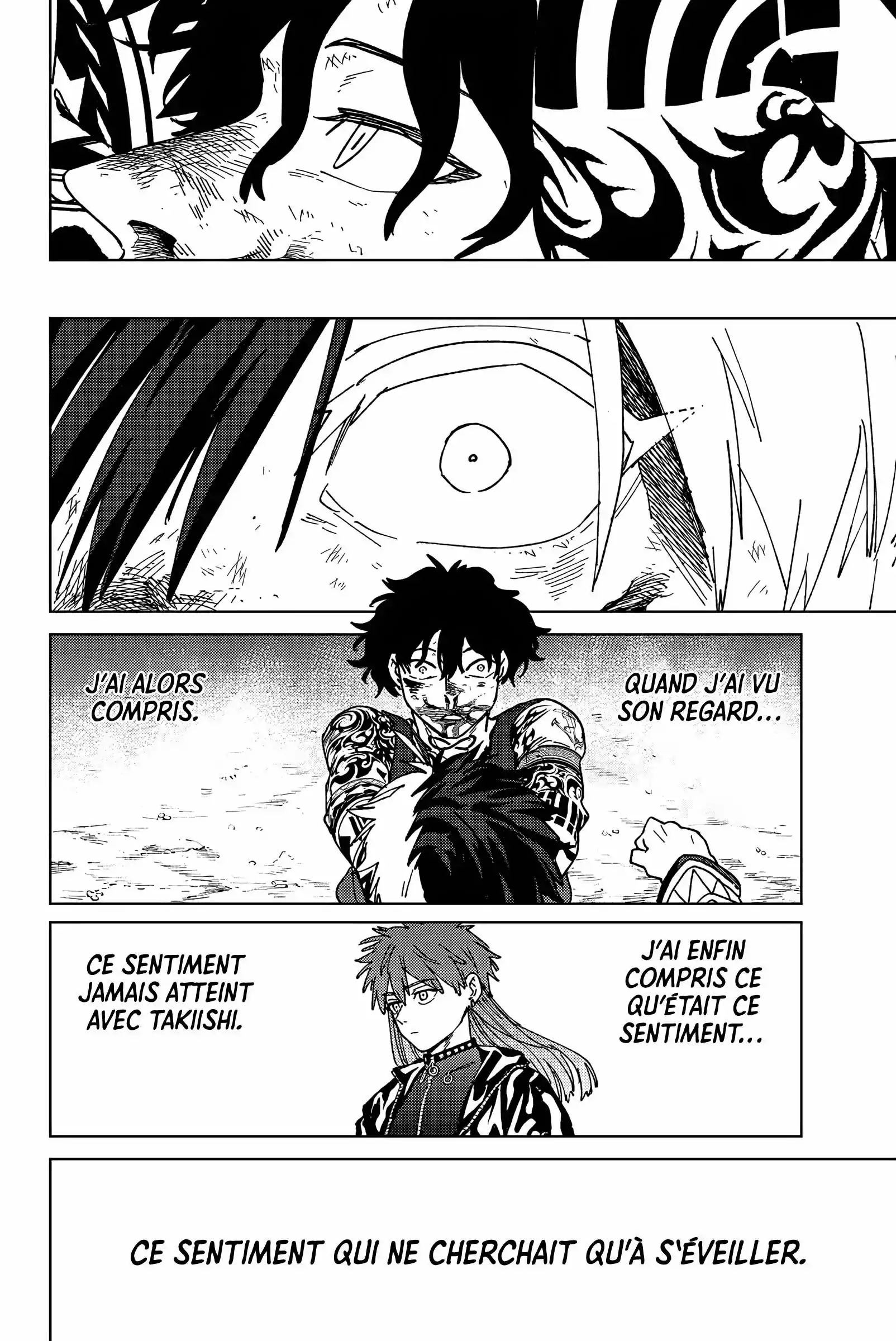 Read Wind Breaker Manga FRANCAIS Manga Online