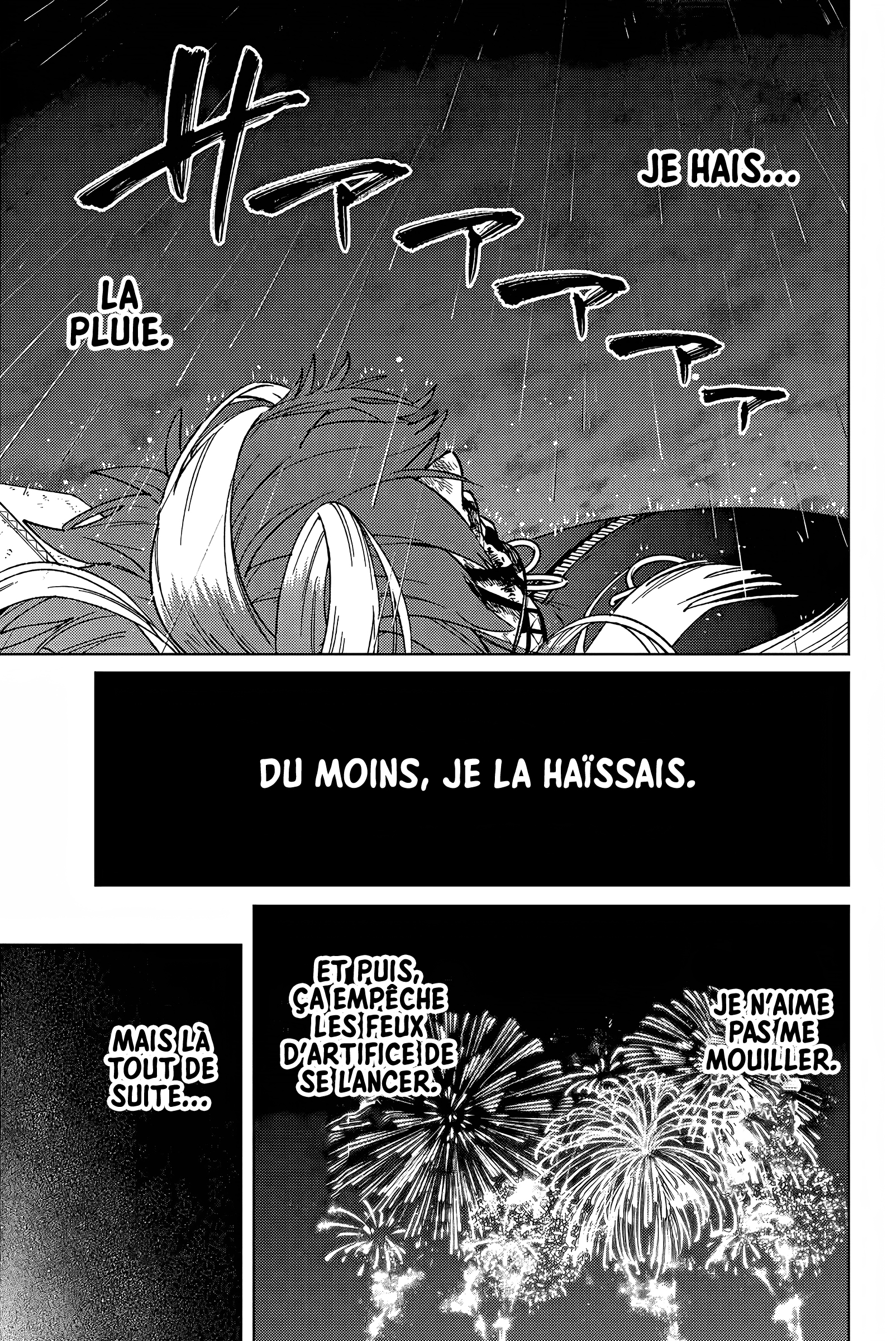 Read Wind Breaker Manga FRANCAIS Manga Online