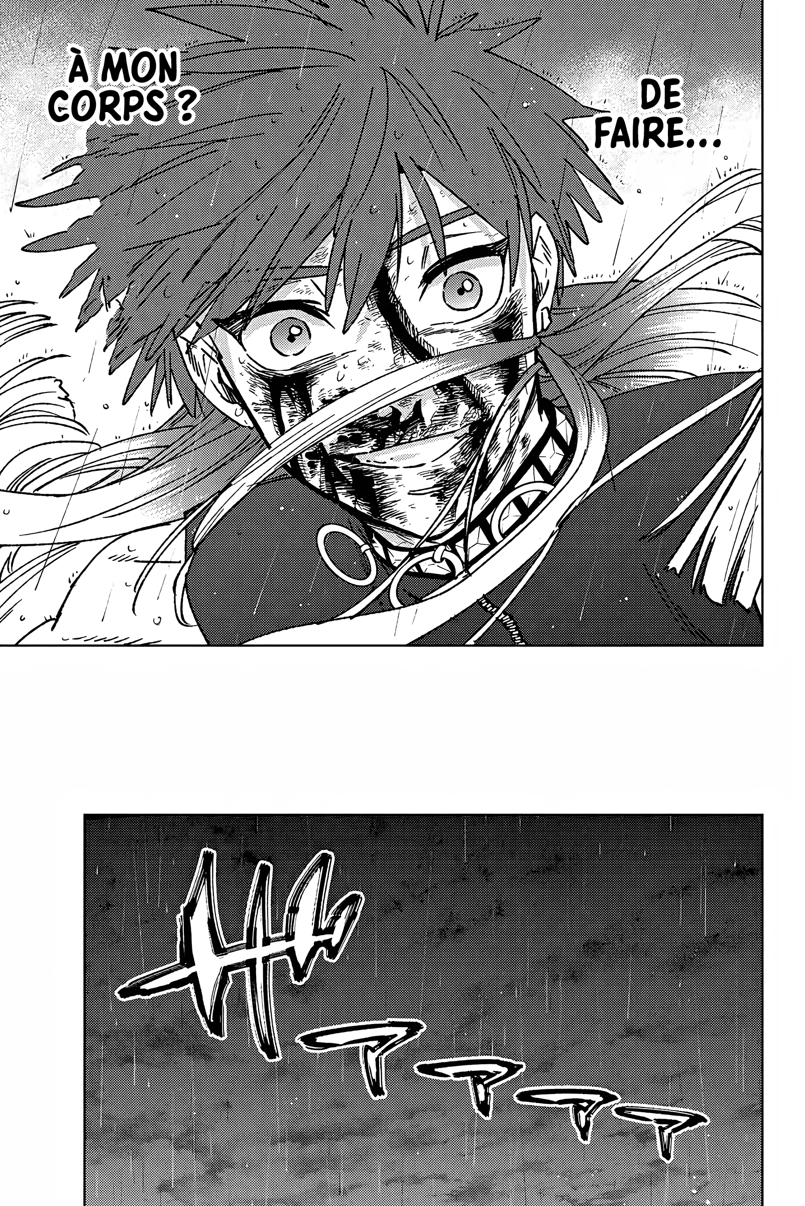 Read Wind Breaker Manga FRANCAIS Manga Online