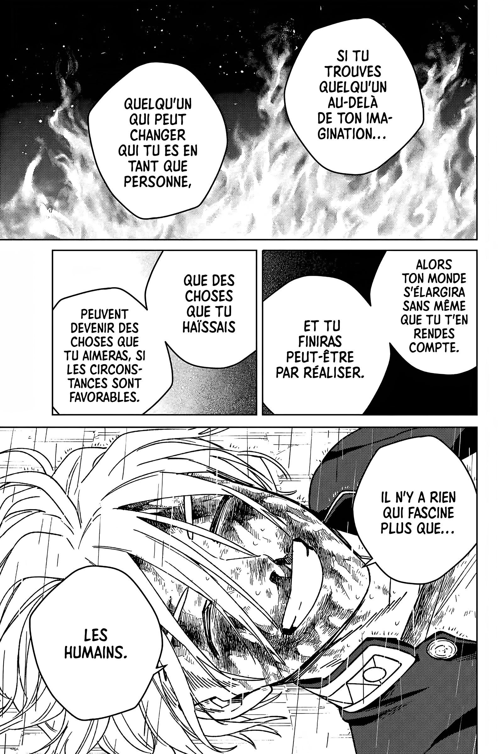 Read Wind Breaker Manga FRANCAIS Manga Online