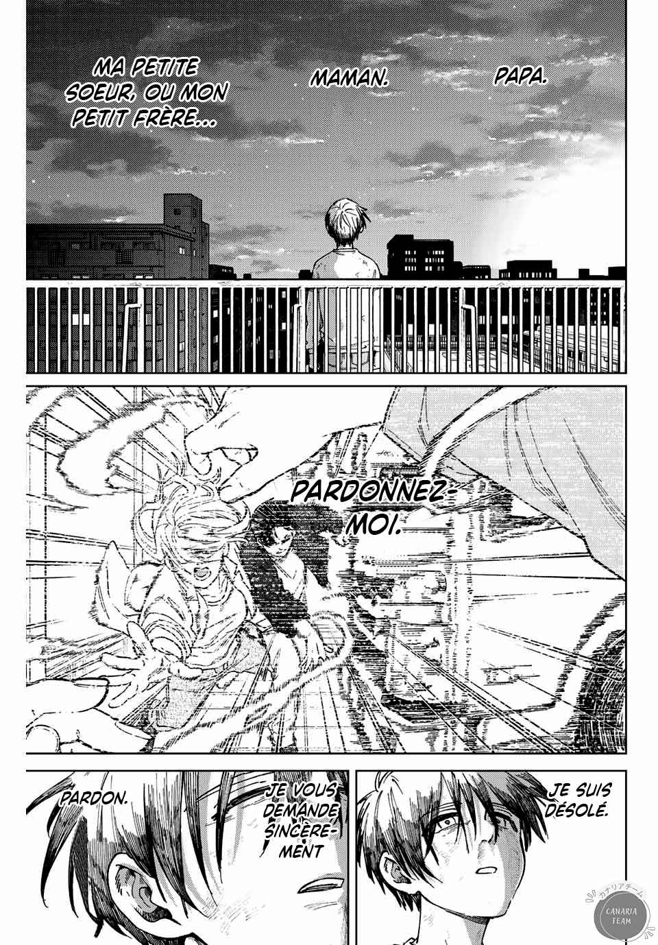 Read Wind Breaker Manga FRANCAIS Manga Online