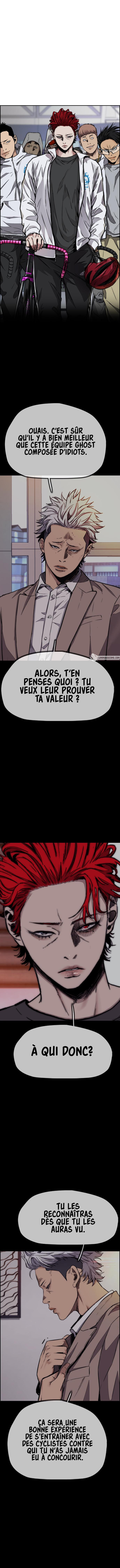 Read Wind Breaker Manhwa FRANCAIS Manga Online