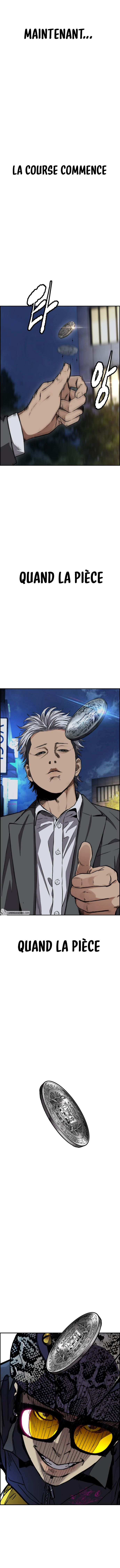 Read Wind Breaker Manhwa FRANCAIS Manga Online