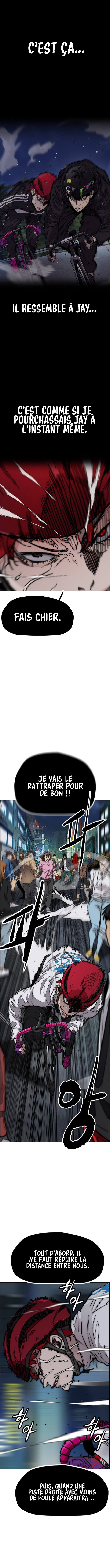 Read Wind Breaker Manhwa FRANCAIS Manga Online