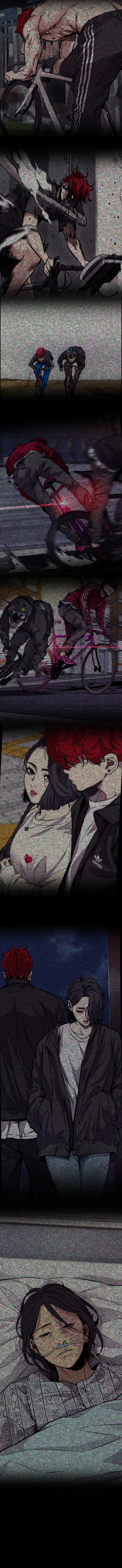 Read Wind Breaker Manhwa FRANCAIS Manga Online