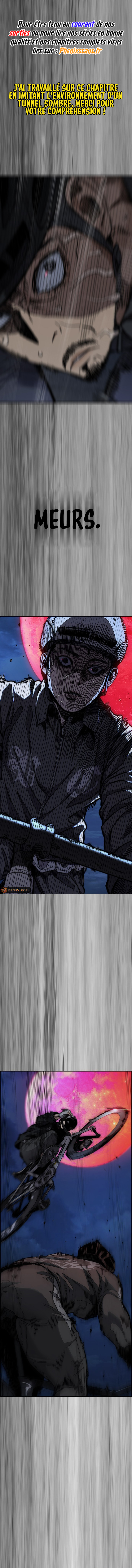 Read Wind Breaker Manhwa FRANCAIS Manga Online