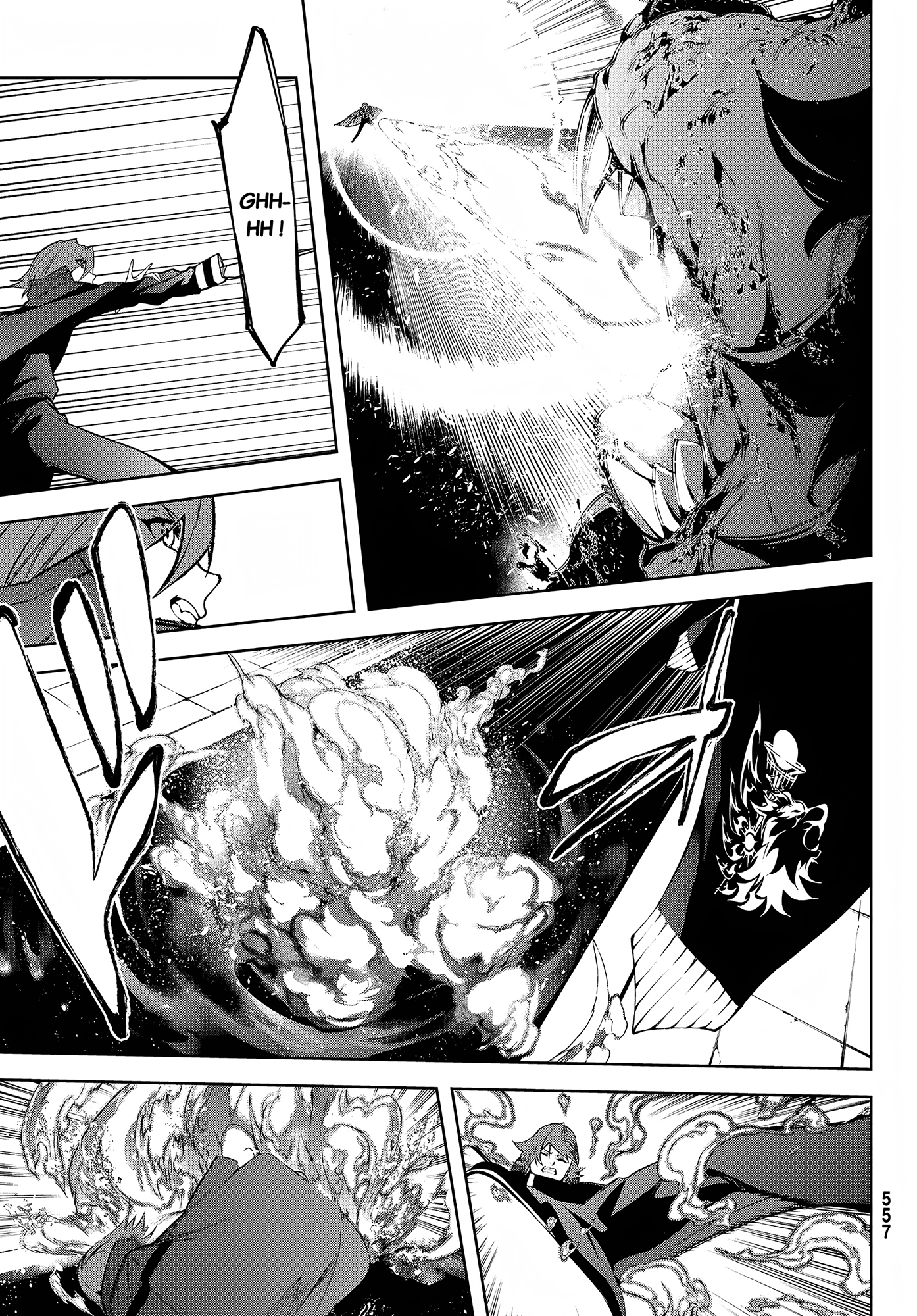 Read Wistoria Wand and Sword FRANCAIS Manga Online