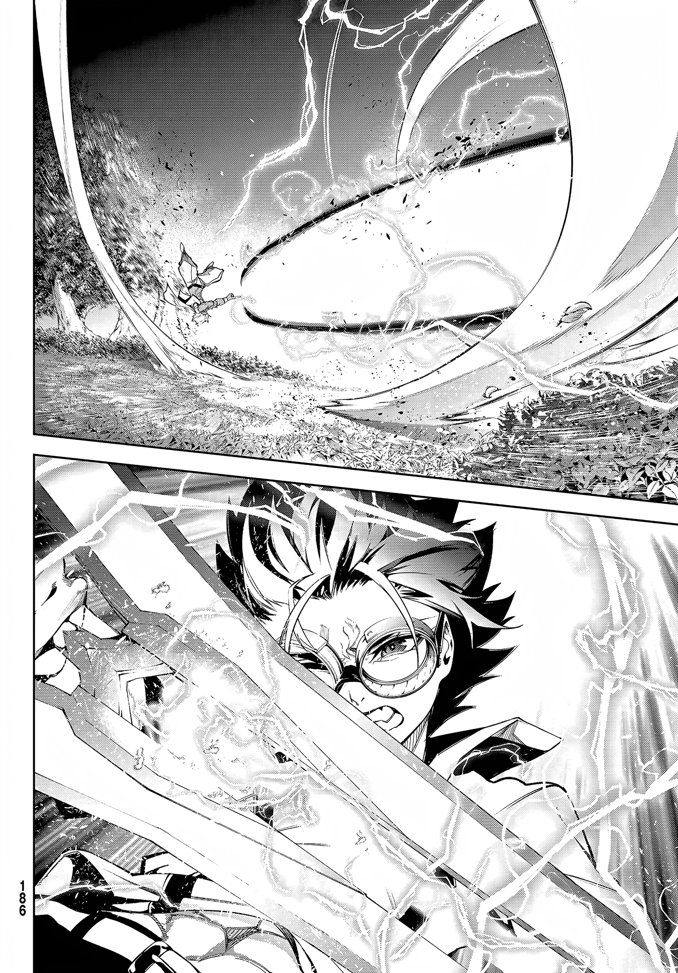 Read Wistoria Wand and Sword FRANCAIS Manga Online