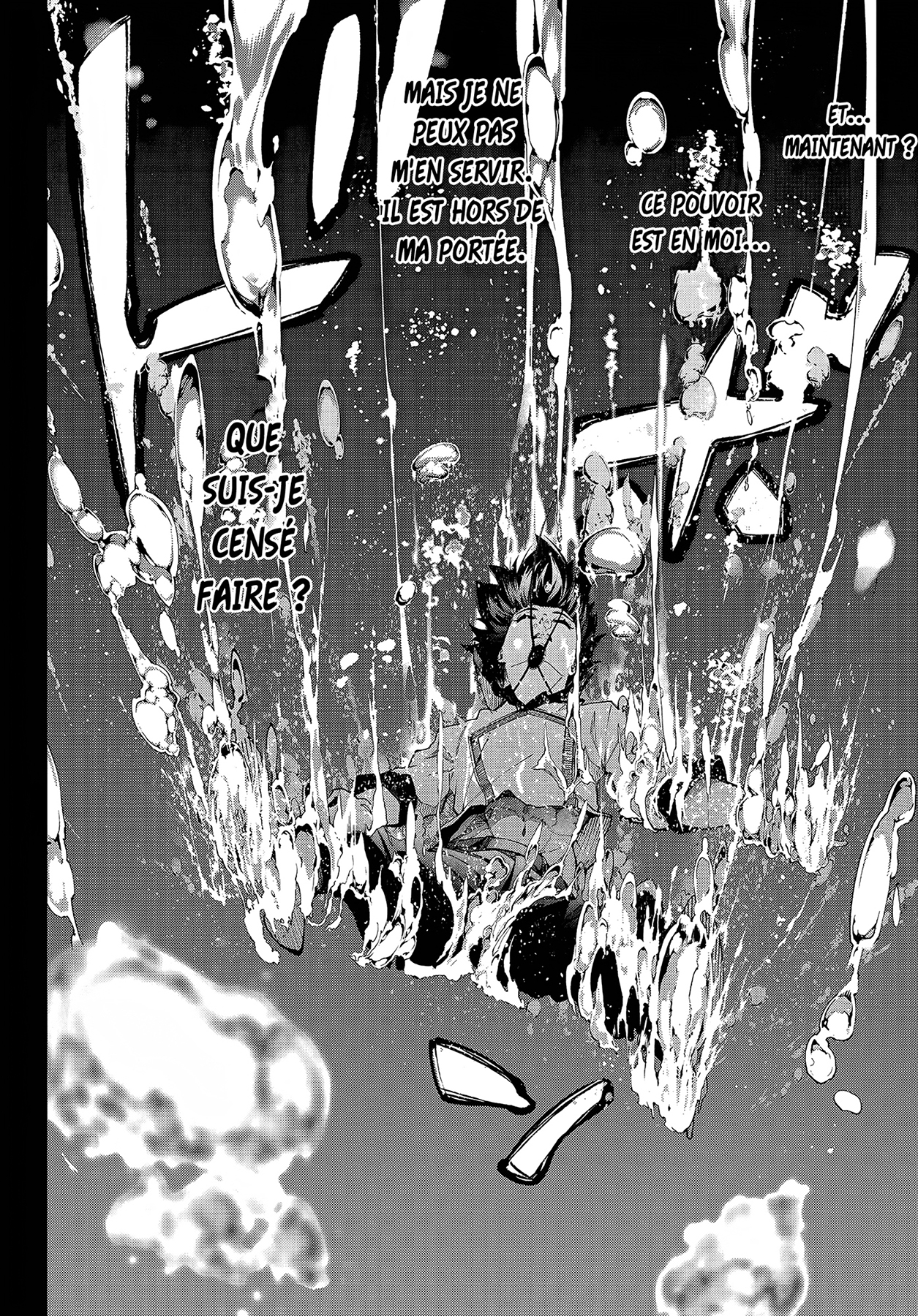 Read Wistoria Wand and Sword FRANCAIS Manga Online