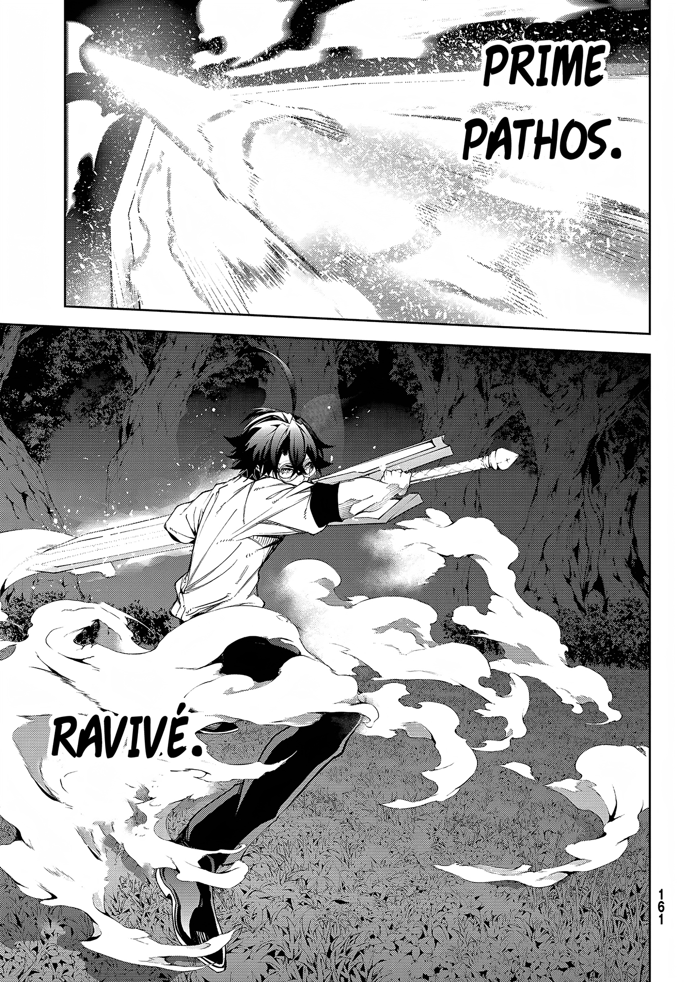 Read Wistoria Wand and Sword FRANCAIS Manga Online