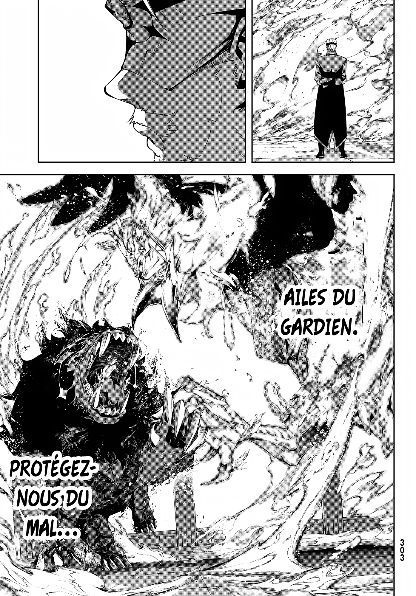 Read Wistoria Wand and Sword FRANCAIS Manga Online