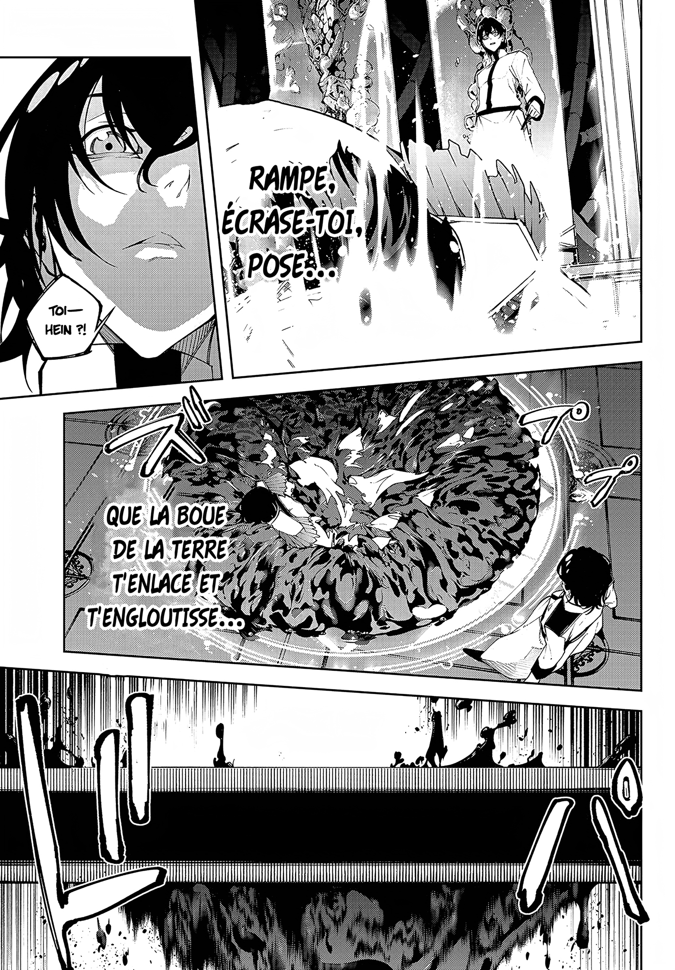 Read Wistoria Wand and Sword FRANCAIS Manga Online