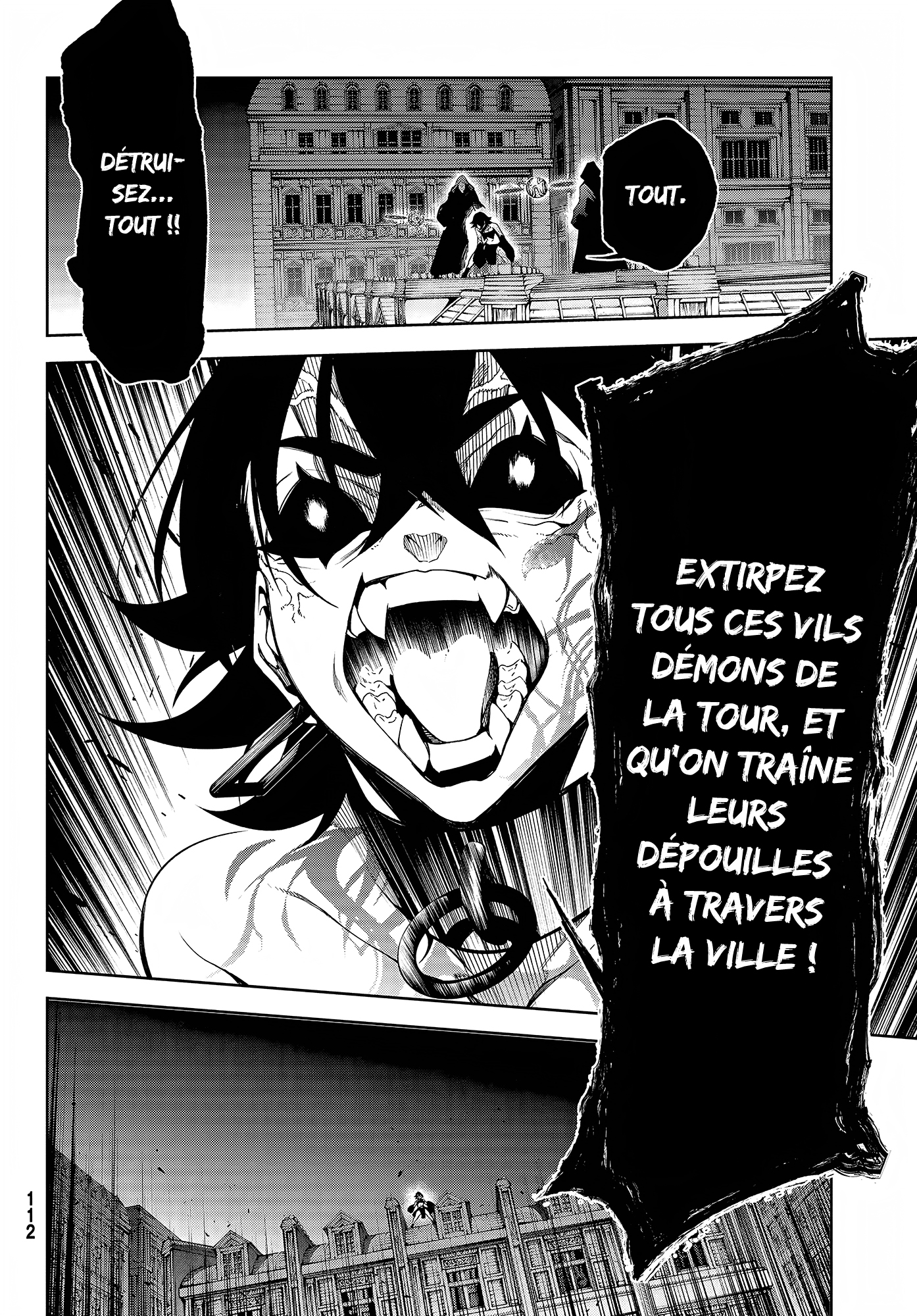 Read Wistoria Wand and Sword FRANCAIS Manga Online