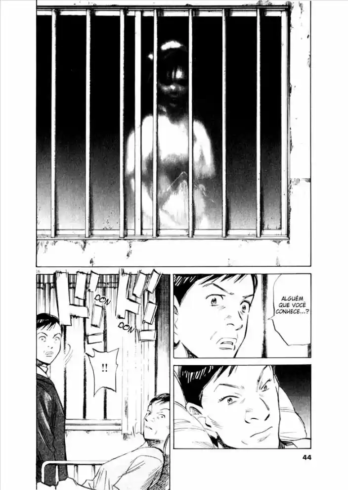 Read 21st Century Boys Português Manga Online