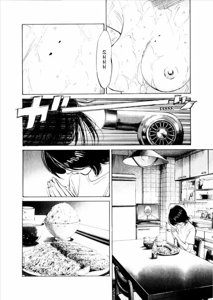 Read 21st Century Boys Português Manga Online